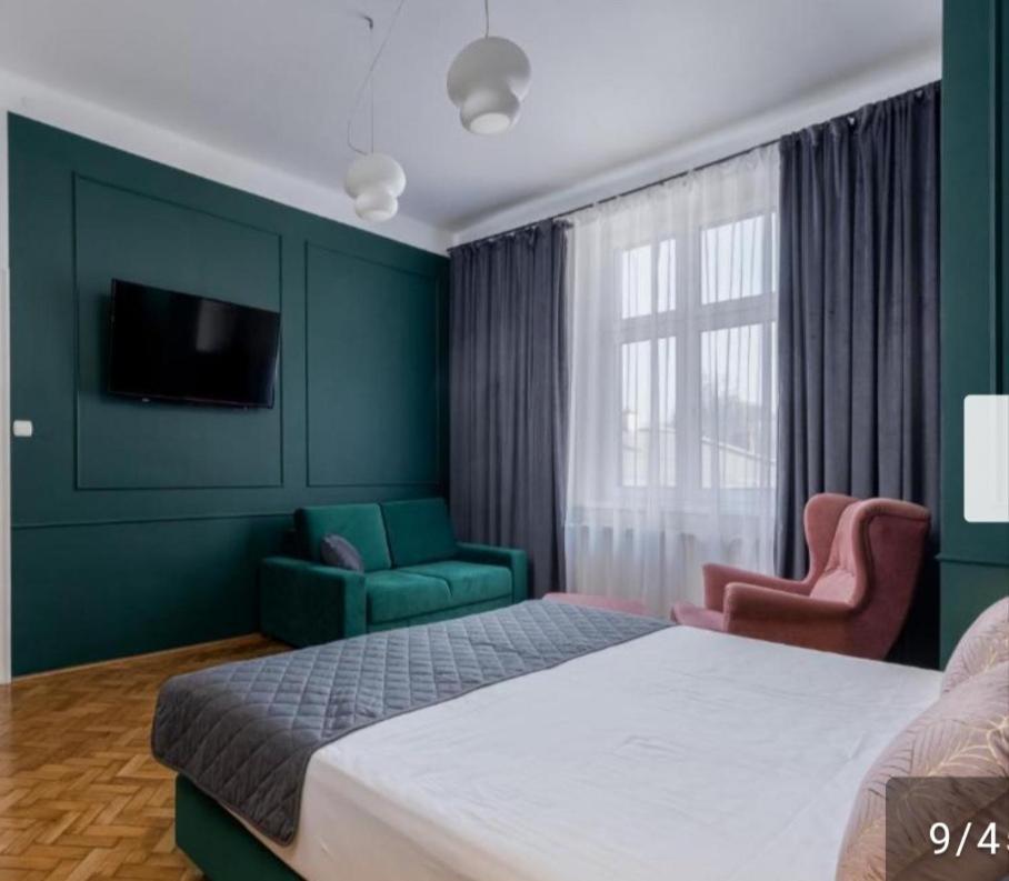 Apartman Ana Lux Podgoriçe Dış mekan fotoğraf